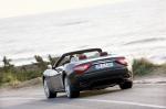 Maserati GranCabrio 2010 года